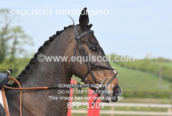 BPP_1209 - CLASS 3 60CM