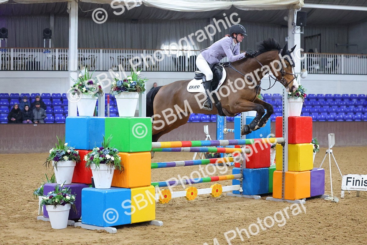 SBM_001870 - Class 15 - Senior Newcomers - First Round (1.10m)