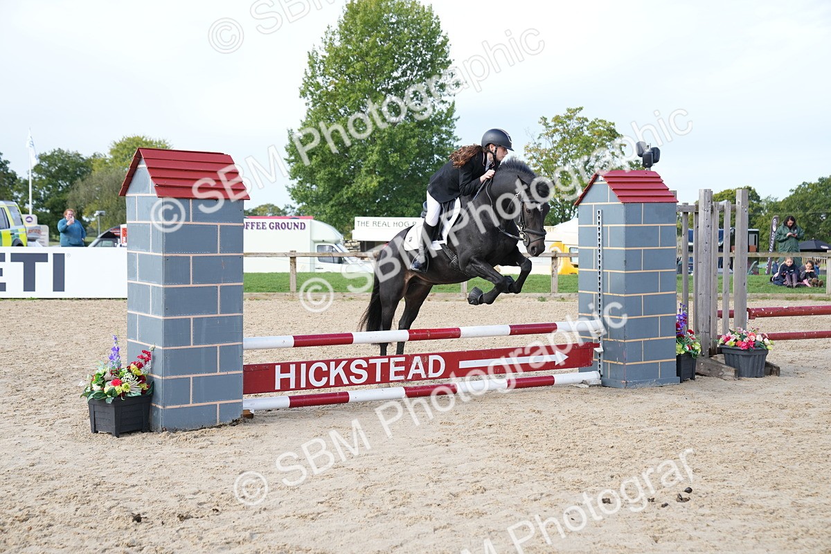 SBM_02592 - J55 - Clear Round 60cm