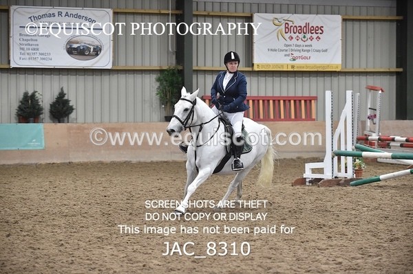 JAC_8310 - CLASS 6 INTERMEDIATE 70CM