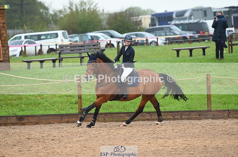 230505A-101440-02861 - Cls 20 Snr Foxhunter