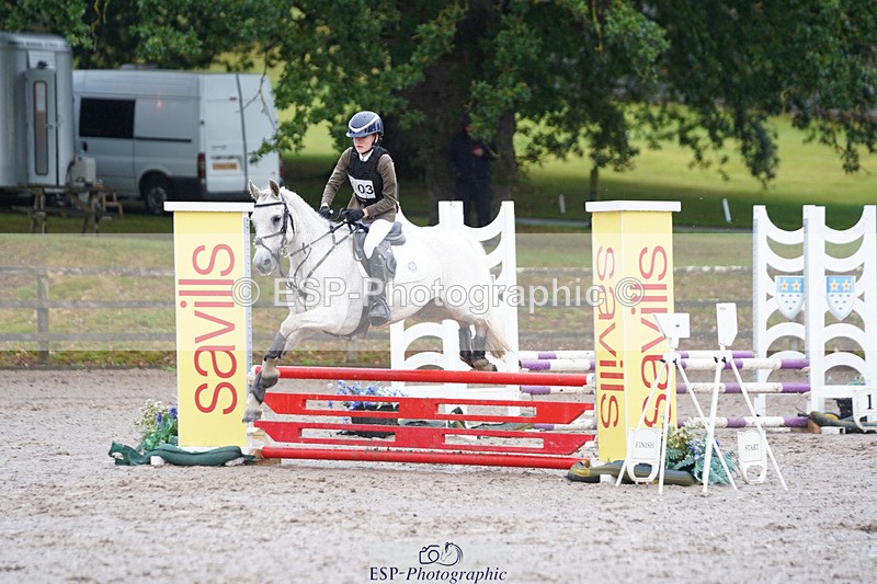 240824X-093258-22376 - 70cm Round 1 9.30 to 11.10