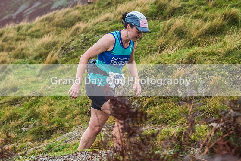 HBMR Leg 1-376 - Hodgson Brothers Mountain Relay - Leg 1 Sunday 1st October 2023