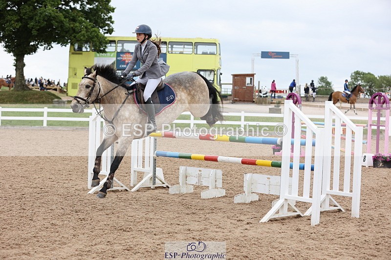 240630A-162205-15135 - Cls 33 Foxhunter and 1.10m Open