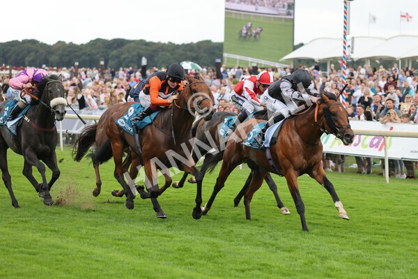 yr04092022r2-27 - Race 2 2.20pm John and Judith Marshall Memorial Stakes