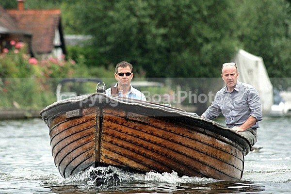 090704 PAGGLESHAM IMG_0582 - HENLEY REGATTA  SATURDAY 4th JULY 2009