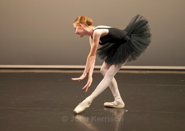  - Masters of Ballet Academy Vaganova Summer Intensive 2016