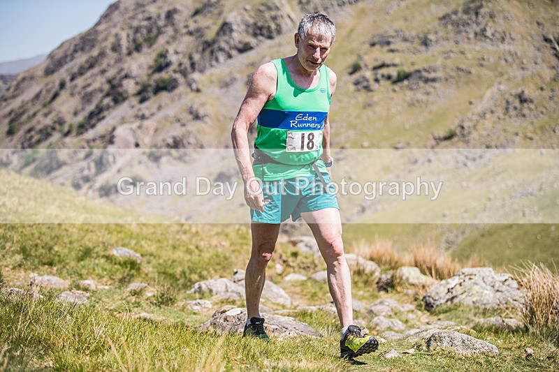 Glaramara-186 - Glaramara Fell Race Saturday 17th May 2025