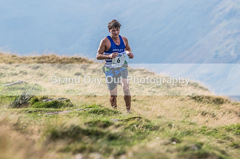 HBMR-Leg 4-299 - Hodgson Brothers Mountain Relay Leg 4 Saturday 5th October 2024