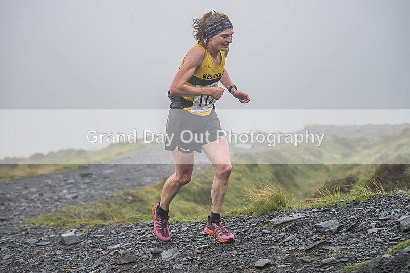 Skiddaw-32 - Skiddaw Fell Race Sunday 5th July 2026