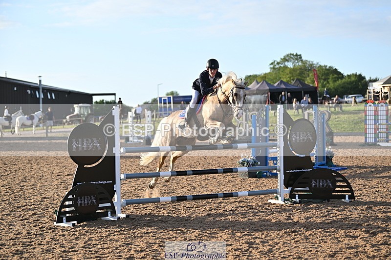 240628A-200759-02010 - Cls 7 Graham Heath 128cm + 138cm