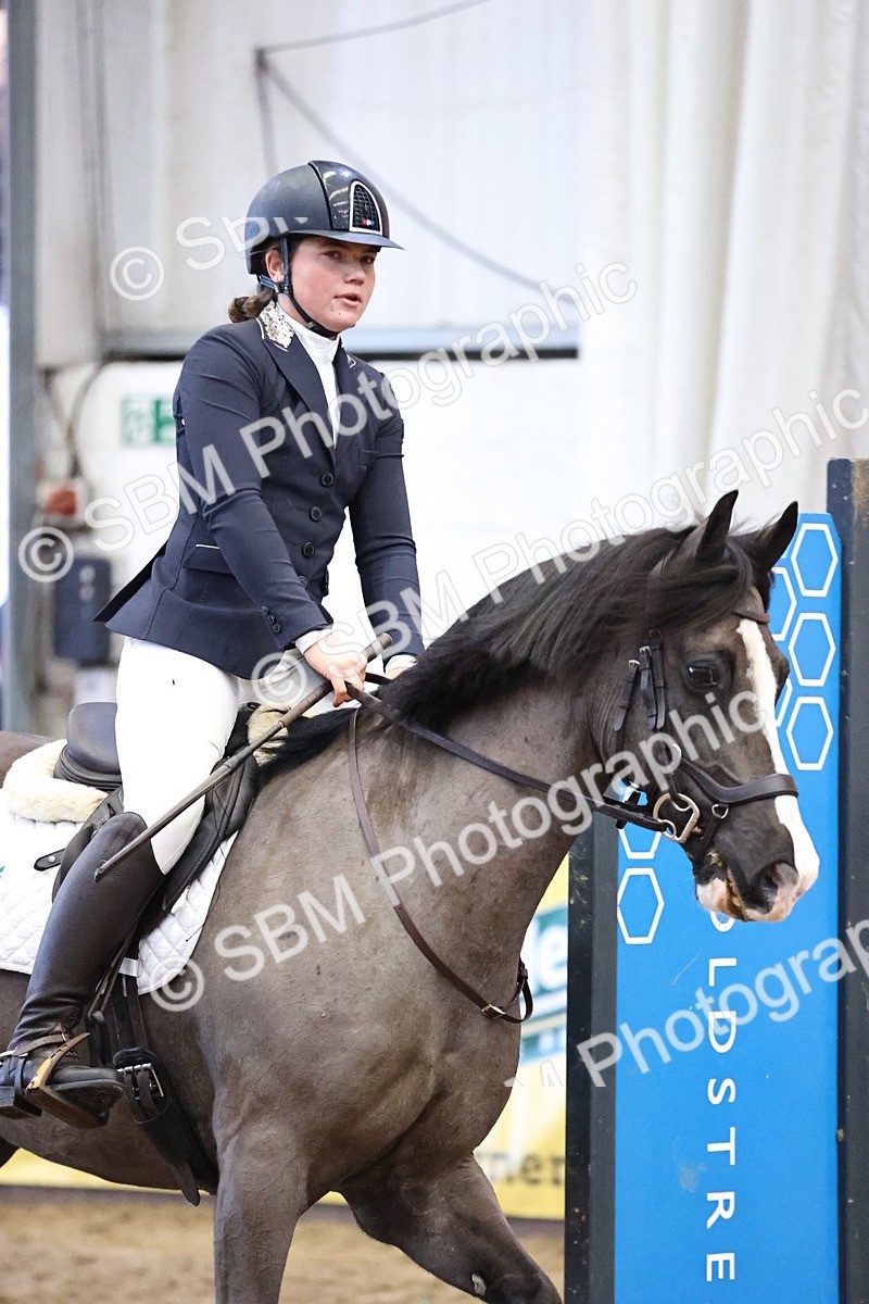 SBM_003624 - Class 14 - Senior British Novice - 90cm