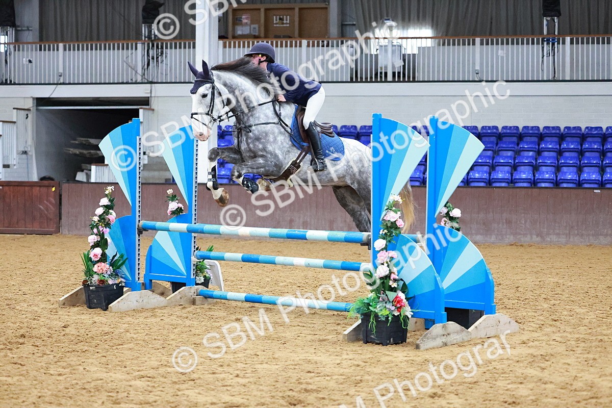 SBM_000244 - Class 2 - Senior British novice - 90cm