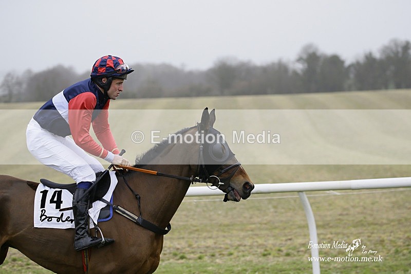 PtP 200222 48 - Countryside Alliance PtP Badbury Rings 20/02/22