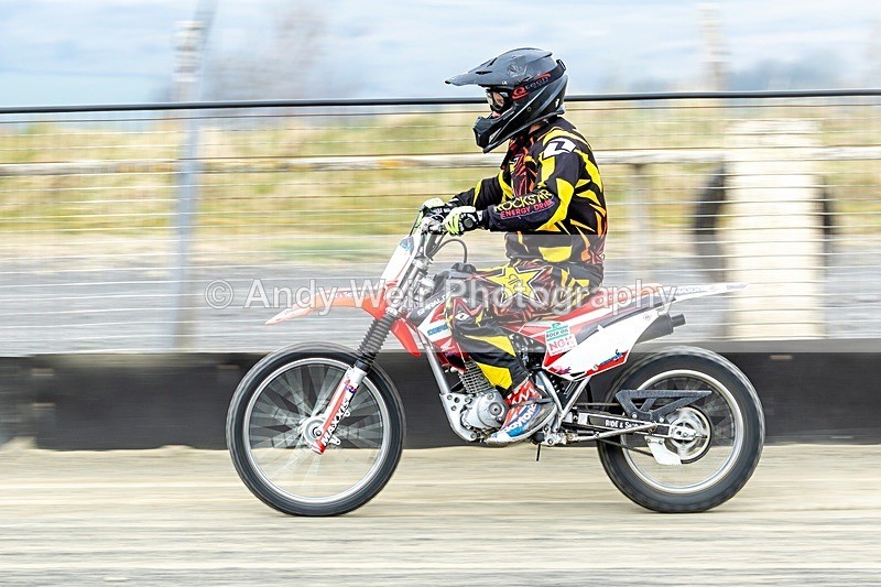 220423-7D-8E0A7548-2 - Ride & Skid It  Flat Track Experience 23rd April 22