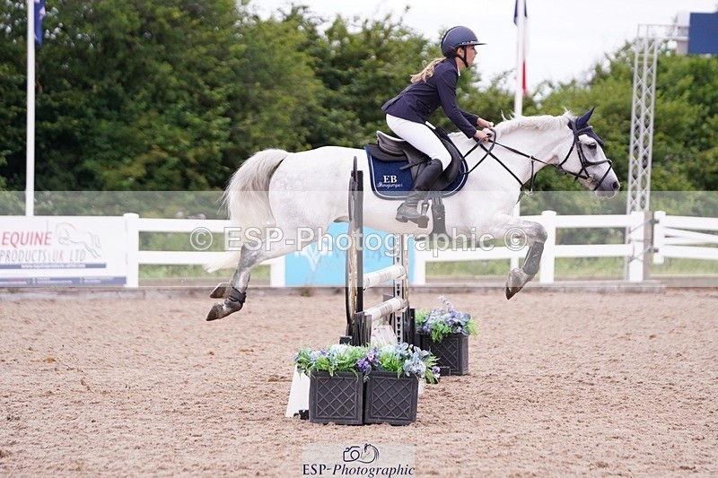 250629-110404-10843 - Cls 36 Pony Discovery & 90cm Open