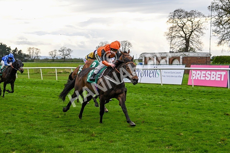  - Race 6