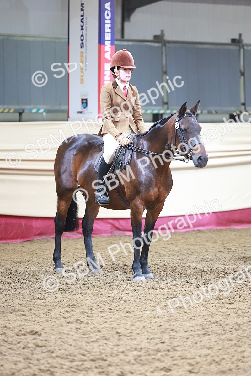 SBM_11858 - Class 102 - Equitation (Best Rider) Adult
