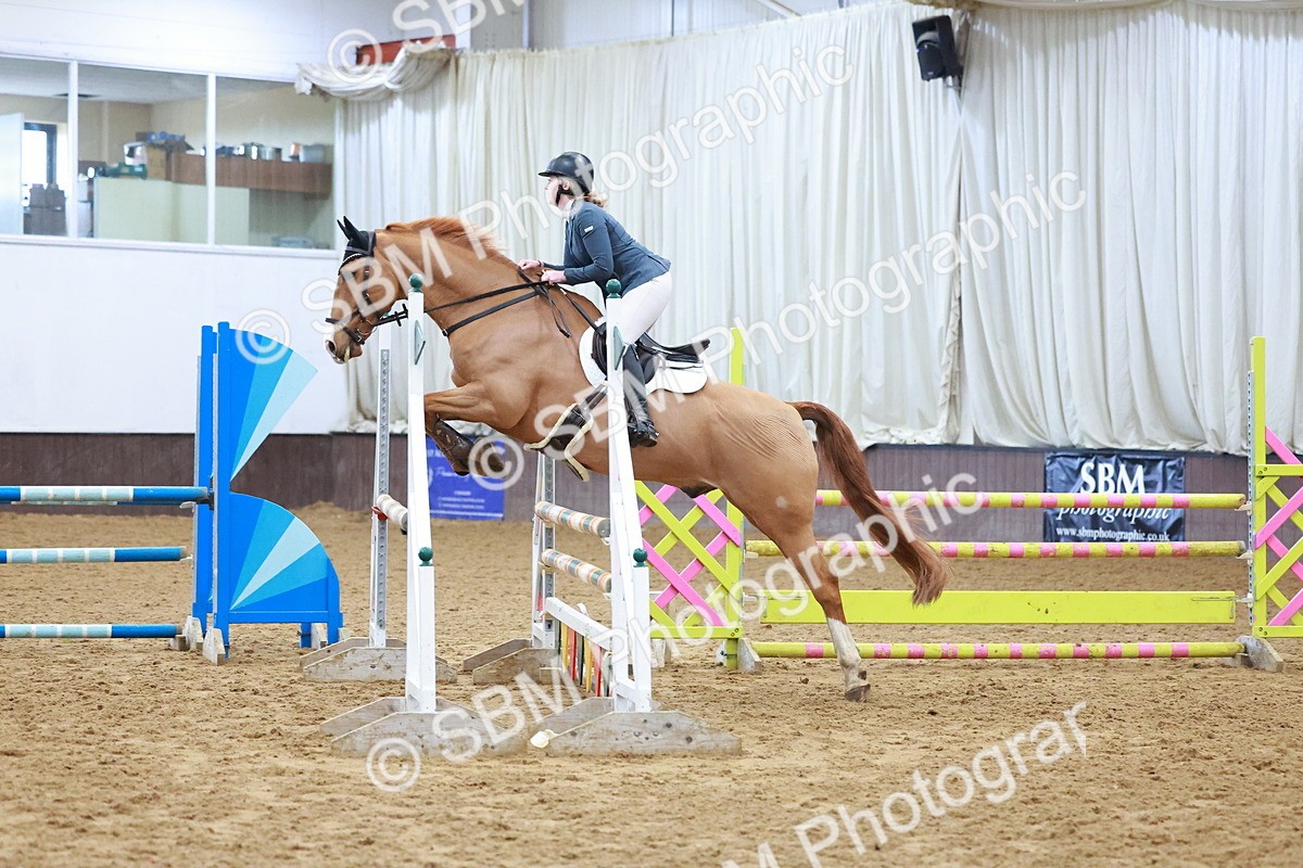 SBM_001057 - Class 3 - Senior Discovery 1.00m