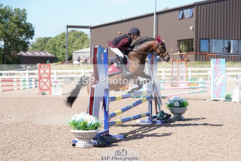 250627-162600-00076 - Cls 2 Pony Intro 80cm