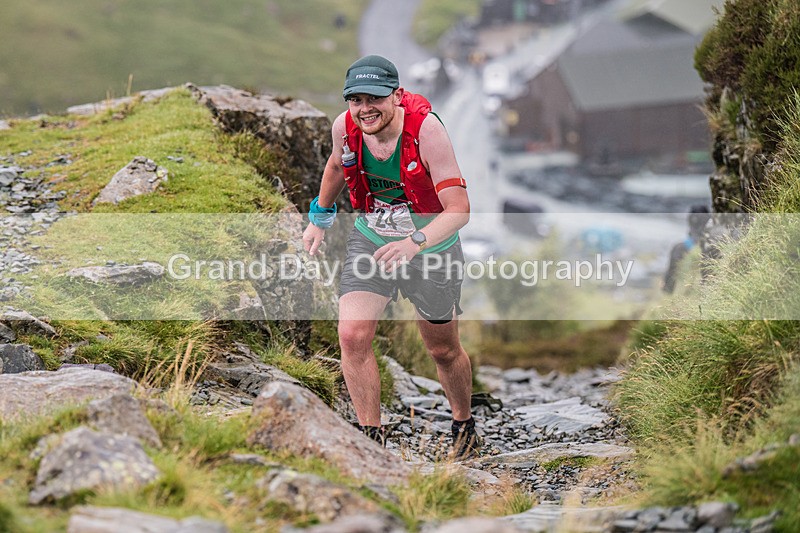 Buttermere h-s-382 - Buttermere Horseshoe Fell Race Saturday 4th July 2026