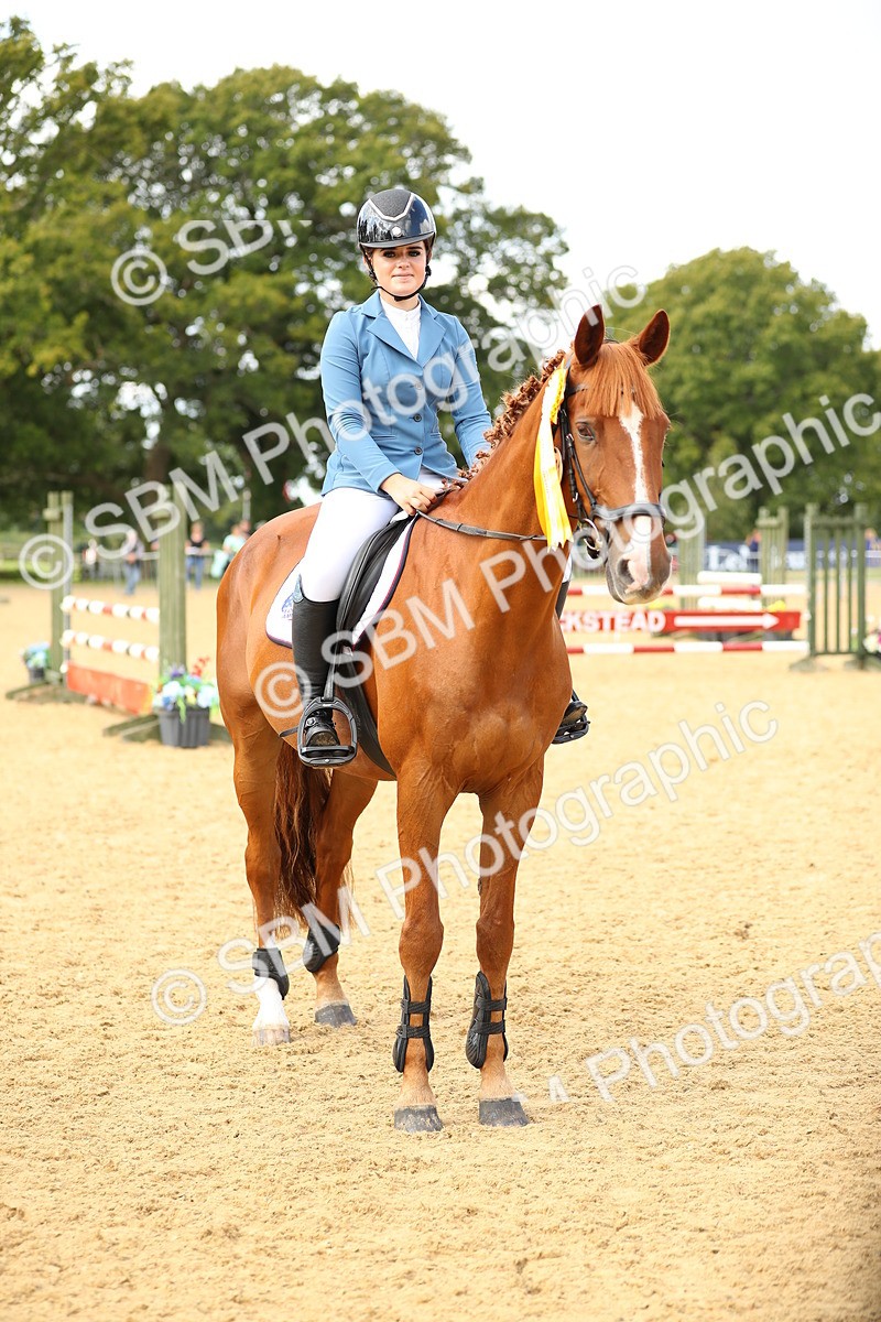 SBM_63256 - J42 - Grand Tour 1.00m Championship