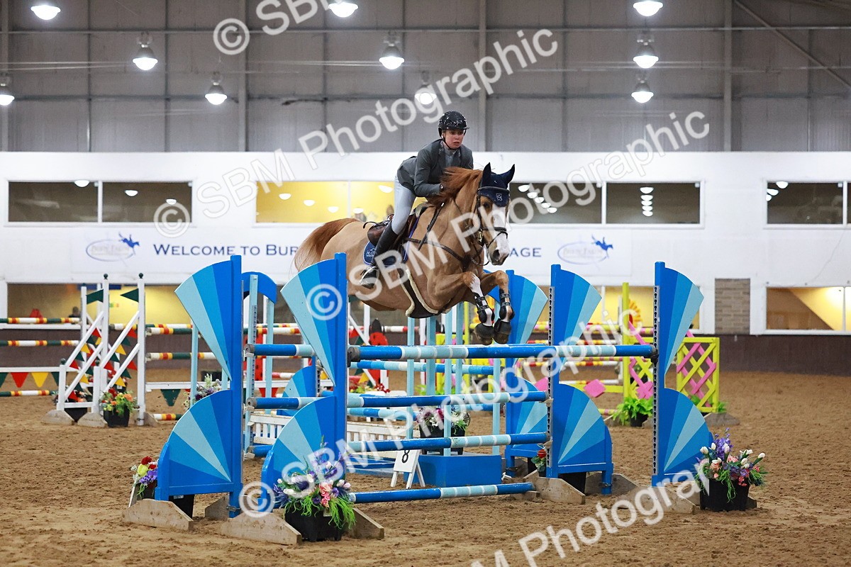 SBM_004043 - Class 13 - National 1.30m 1.40m