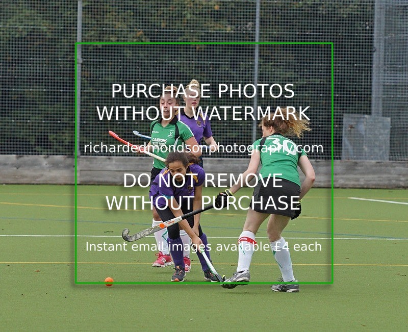 DSC01622 - Ambleside v Keswick Seconds (Saturday 19 October 2019)