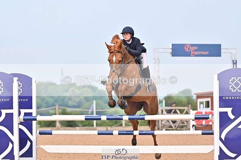 260509-104925-01699 - Cls 26a Snr Foxhunter