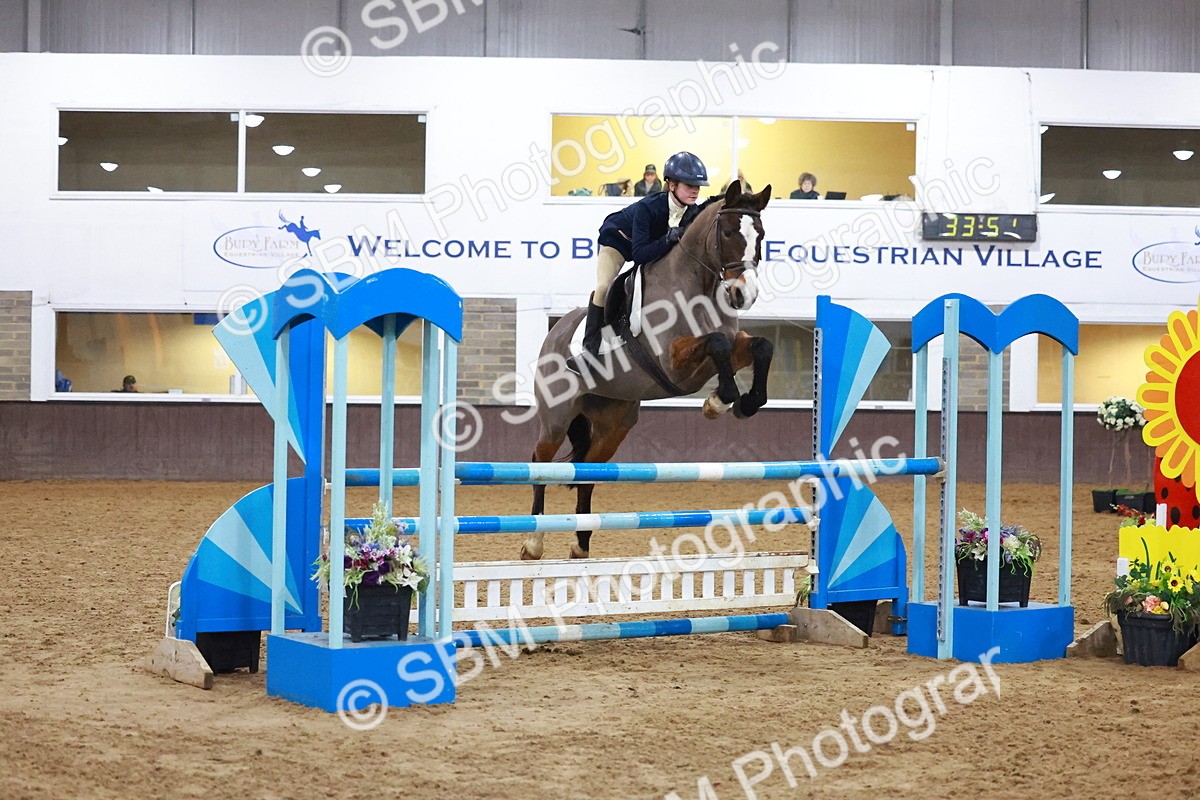 SBM_002655 - Class 5 - 1.10m