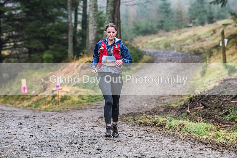 Glentress 21  10K-2143 - High Terrain Events Glentress 21 & 10K Trail Runs Saturday 18th February 2023