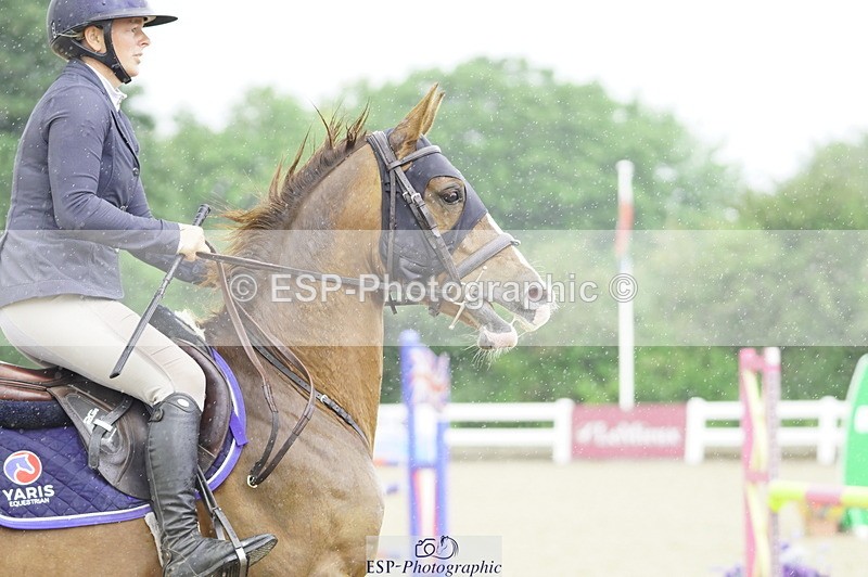 230729A-101156-04597 - Cls 20 British Novice & 90cm Open