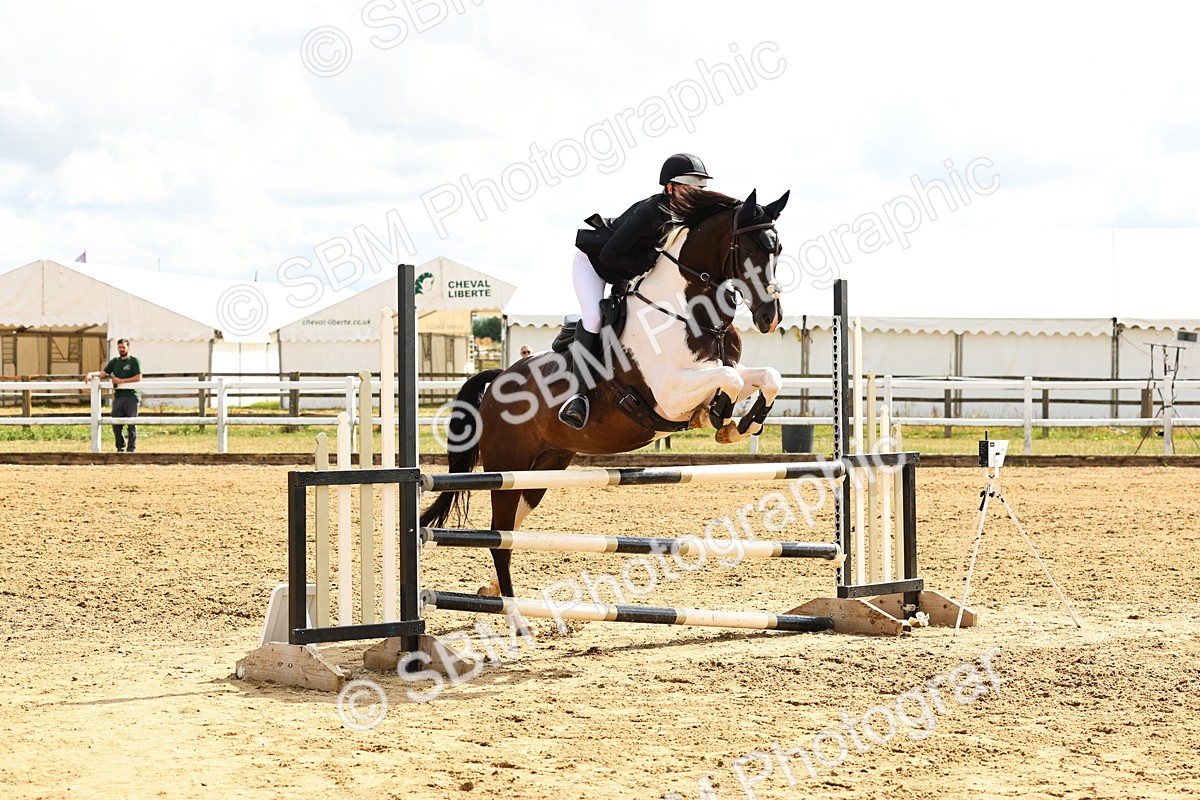 SBM_002690 - Class 7 - 1.00m