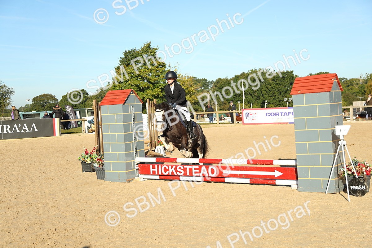 SBM_35017 - J5 - Junior Pony 50cm Championship