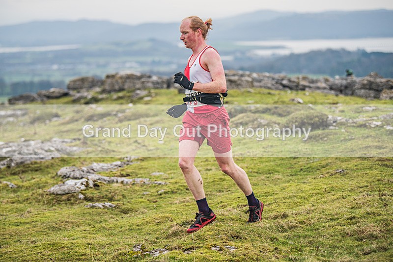 Birkrigg-563 - Kendal Winter League Races Birkrigg Sunday 28th January 2024