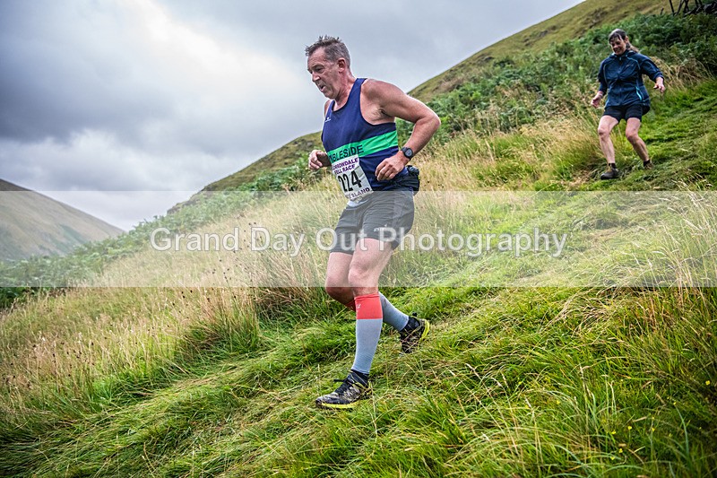 Steel Fell-709 - Steel Fell Race Wednesday 5th August 2026