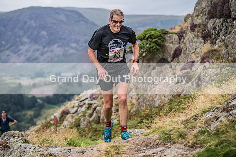 Arnison Horseshoe-174 - Arnison Crag Horseshoe Fell Race Saturday 23rd August 2025