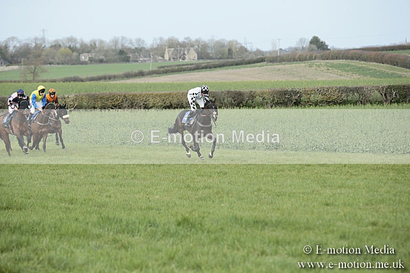 PtP 230319 277 - VWH Hunt Siddington Point-to-Point Racing 23/03/19