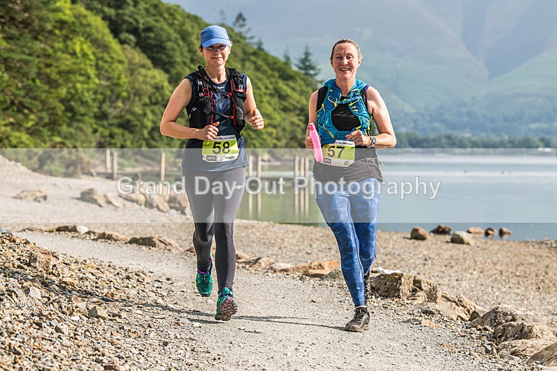 Borrowdale-392 - Fellside Events Borrowdale Trail Half Marathon Sunday 20th July 2025