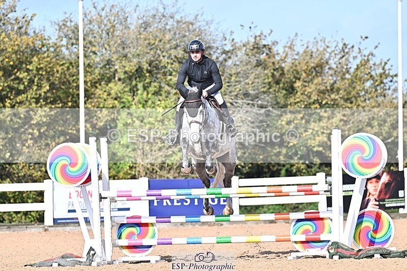 261014-112505-00186 - Cls 03 Snr Disco & 1.00m Open