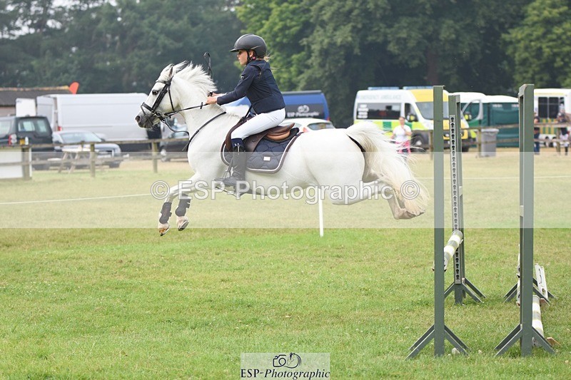 230618-091402-08875 - Cls 27 Cats & Pipes 128cm & 138cm