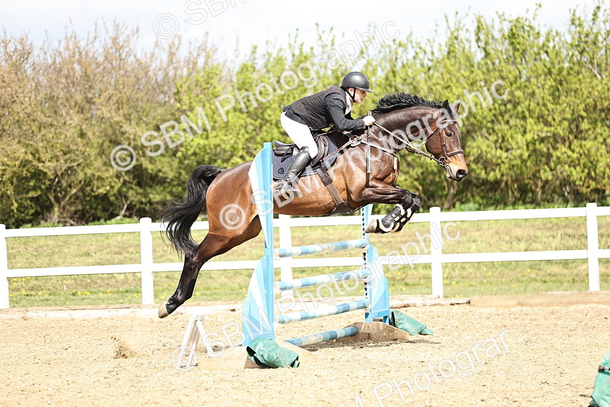 SBM_000830 - Class 3 - Senior Discovery - 1.00m
