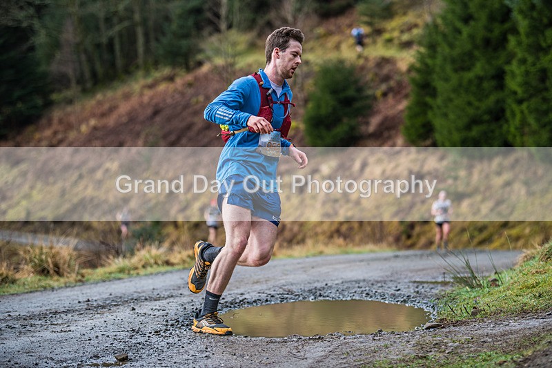 Glentress-440 - High Terrain Events Glentress Marathon 21 & 10K Trail Races Sunday 18th February 2024