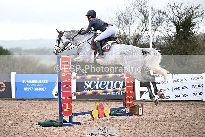 260128-140842-00622 - Snr Foxhunter 1.20m