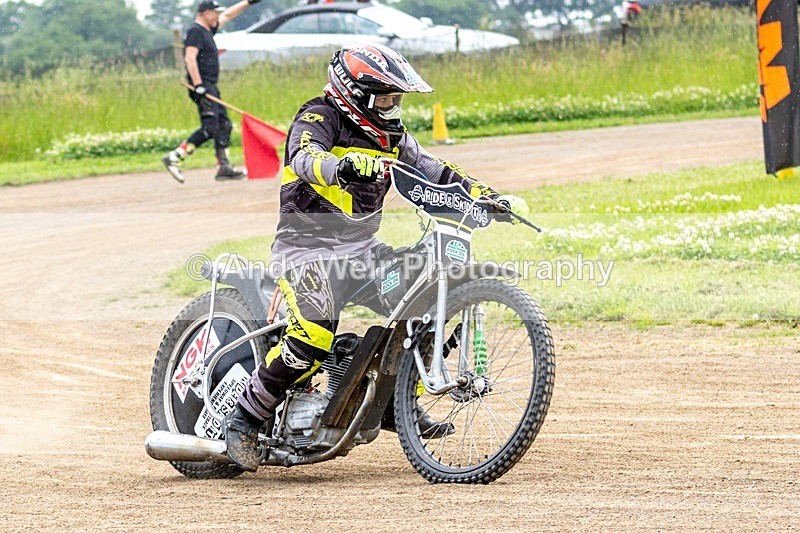 250621-R7-9B3A0844 - Ride & Skid It. Speedway Experience Day 21st Jun 2025