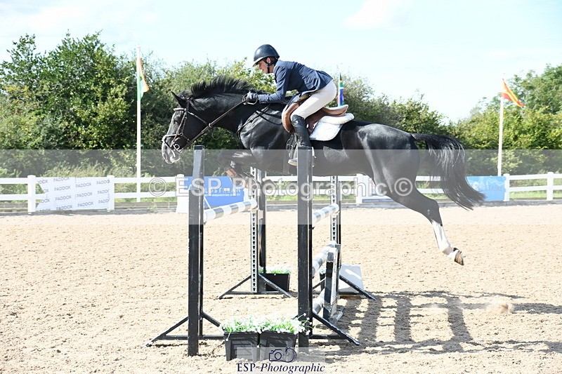 240913A-150819-04833 - Cls 25 1.10m Amateur Qualifier