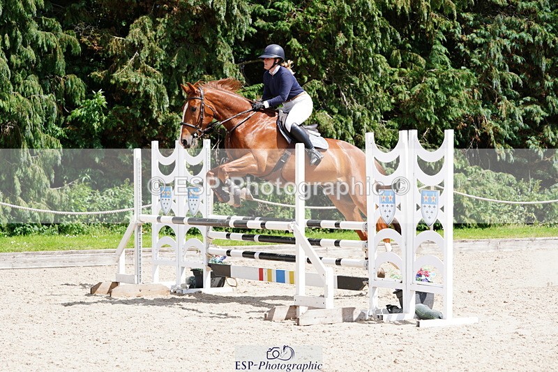 250615A-150544-11470 - Class 48 Snr Disco