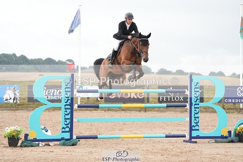 250718-095632-09542 - Cls 2, 3 Star Small Tour Start til Break