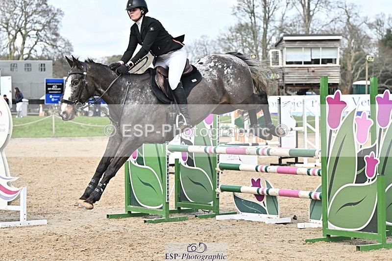 250322A-132948-02878 - Cls 10&20 Snr 1.05m Open & Nat Am Qualifier