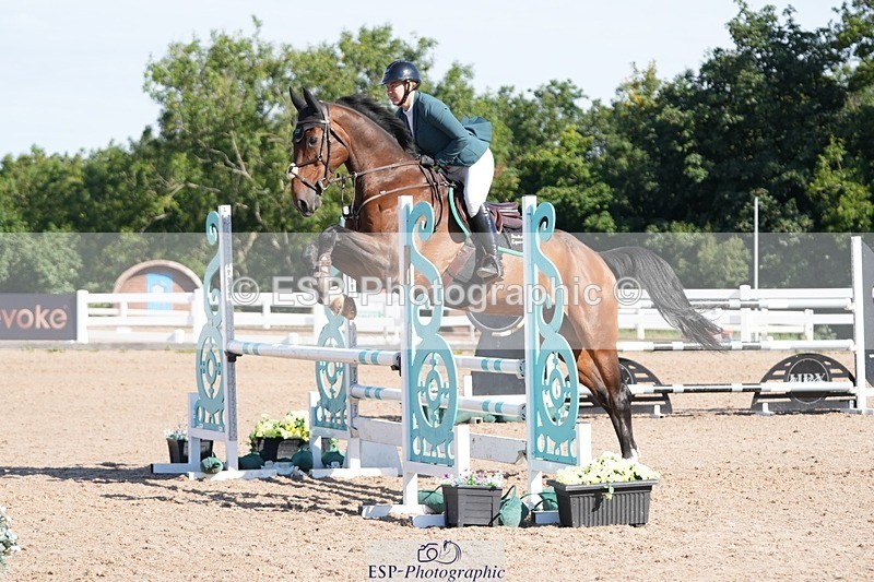 250802-094512-08404 - Cls 19 British Novice and 90cm Open